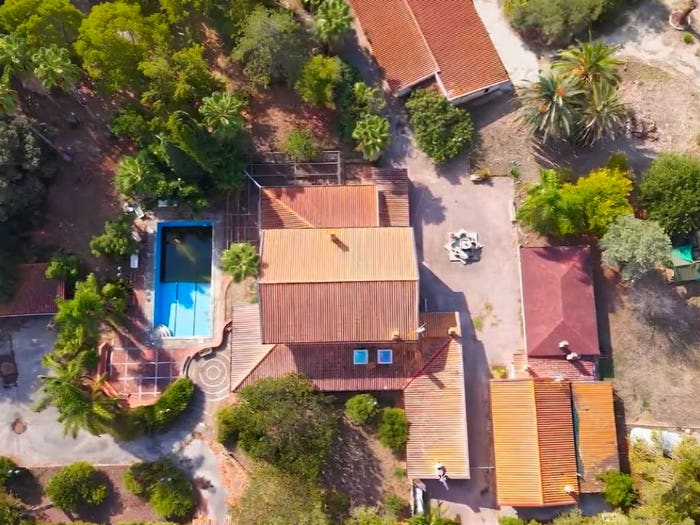 Casa con 6 locali in vendita in Strada del Passo, Borgo Santa Maria, Latina