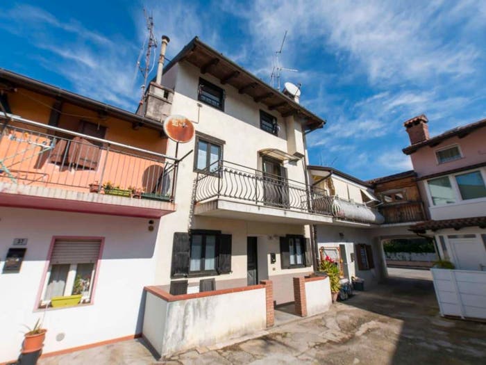 Casa con 6 locali in vendita in VIA SARTORIO, Centro, Gorizia