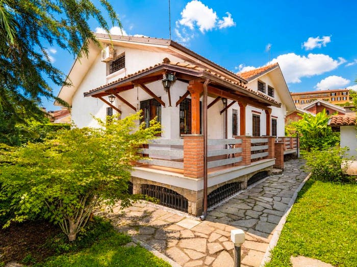Casa con 5 locali in vendita in Strada Rigolino, Boccia d'Oro, Moncalieri