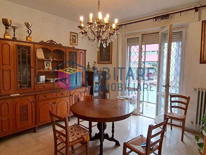 Appartamento con 5 locali in vendita in Via Antonio Meucci, Coteto, Livorno