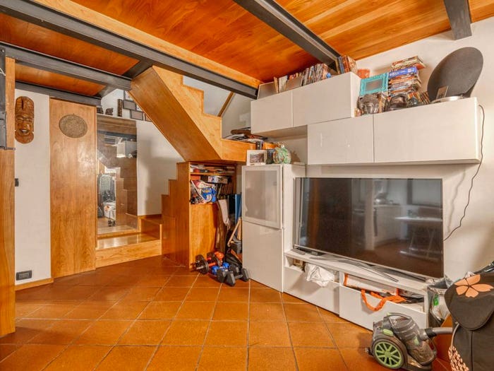 Appartamento bilocale in vendita in Via Saragozza, Saragozza dentro le Mura, Bologna