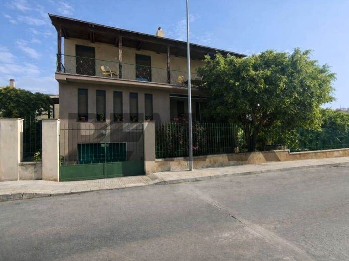 Casa con 6 locali in vendita in Via Mauceri, Centro, Avola