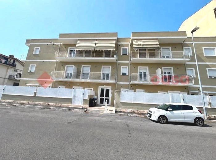 Appartamento bilocale in vendita in Via Domenico Guerrazzi, Villanova, Guidonia Montecelio