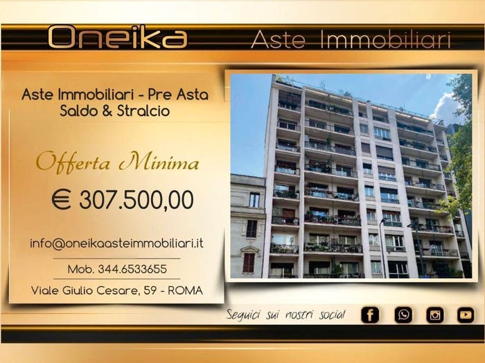 Appartamento quadrilocale in vendita in Viale Argonne, Argonne Corsica, Milano