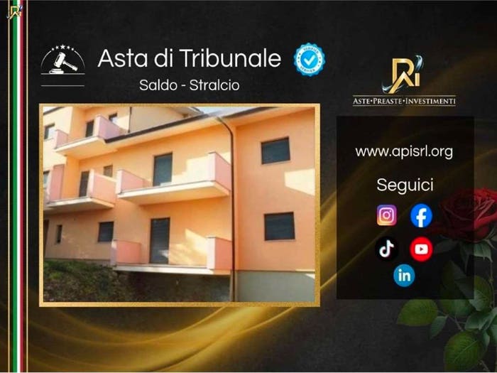 Casa con 6 locali in vendita in VIA GABRIELE D'ANNUNZIO, Colonnella