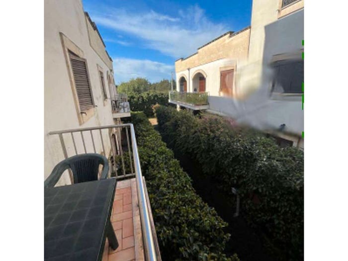 Appartamento trilocale in vendita in Cda perronello, Castellaneta Marina, Castellaneta
