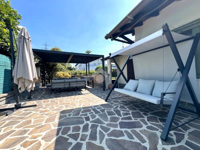 Casa con 5 locali in vendita in Via Eugenio Curiel, Centro, Paullo