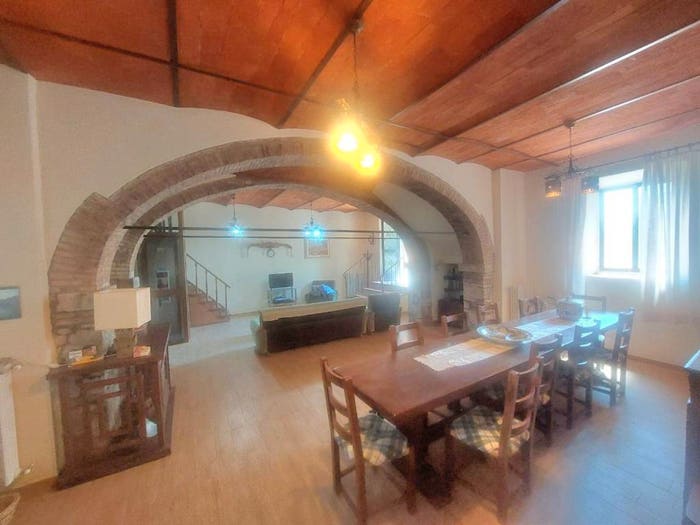 Casa con 6 locali in vendita in Via dei Castagni, Lucolena In Chianti, Greve in Chianti