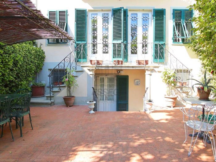 Casa con 6 locali in vendita in Via Borgo Giannotti, San Marco Acquacalda, Lucca