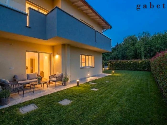 Appartamento trilocale in vendita in Via Isonzo, Centro, Magenta