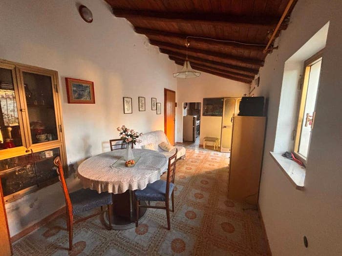 Casa bilocale in vendita in Via Giuseppe Mazzini, Gesturi