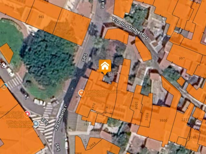 Case in Vendita e in Affitto - 2