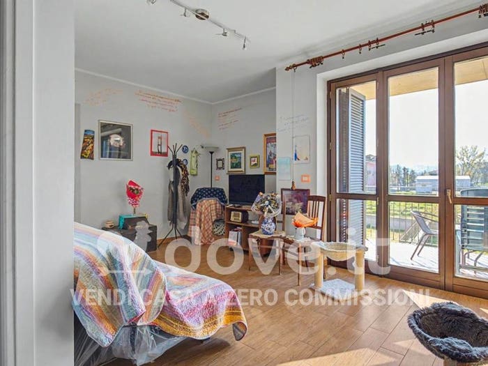 Appartamento quadrilocale in vendita in Corso Bra, Mussotto Corso Asti, Alba