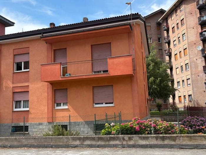Casa con 6 locali in vendita in Corso Ivrea, Centro, Aosta