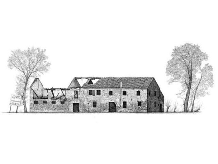 Casa in vendita in Mogliano Veneto