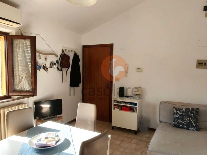 Appartamento bilocale in vendita in Via Gasparoli, Centro Storico, Fano
