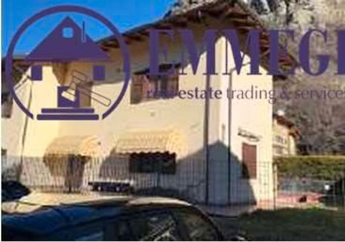 Casa con 5 locali in vendita in Via BARME SOLAN, Centro, Verrès