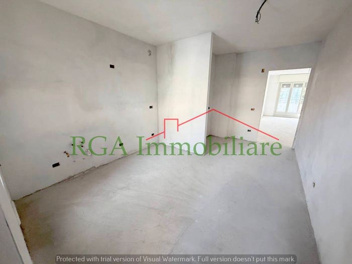 Appartamento quadrilocale in vendita in Via Evaristo Baschenis, Stazione, Bergamo
