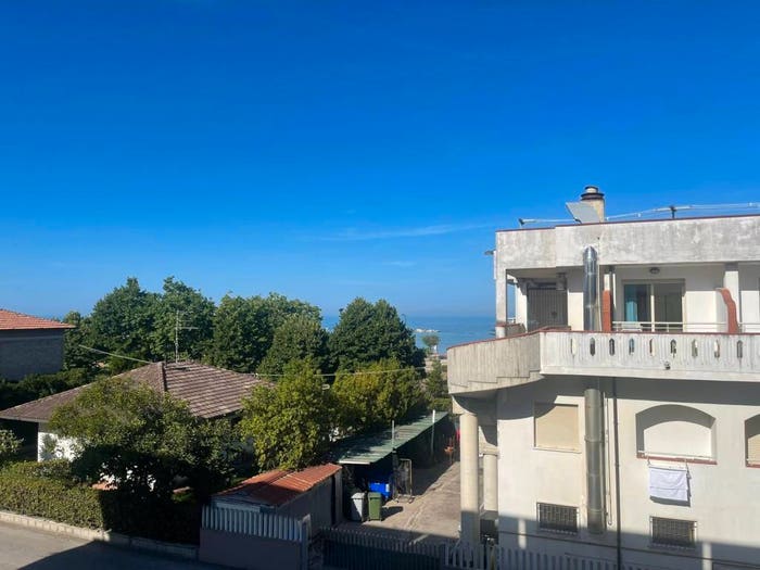 Appartamento bilocale in vendita in Via Gioacchino Rossini, Villa Rosa, Martinsicuro