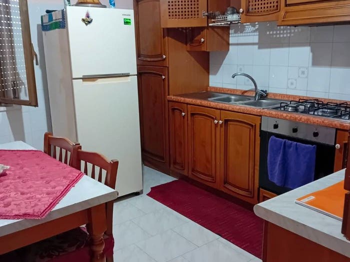 Appartamento quadrilocale in vendita in Via Stazione, Africo Nuovo, Africo