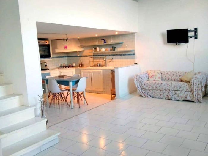Appartamento trilocale in vendita in via prov Marina Grande, Centro, Capri