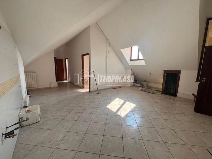 Casa trilocale in vendita in Via Oasi Sacro Cuore, Giardini Oasi Sacro Cuore, Giugliano in Campania