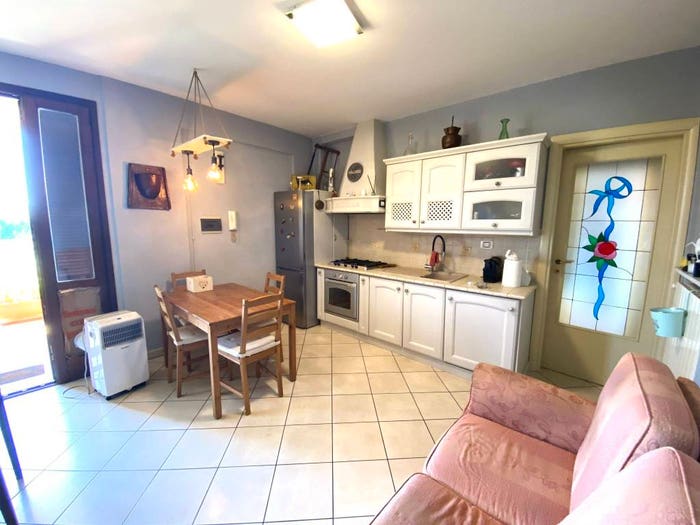 Appartamento bilocale in vendita in Via O Landini, Borgo A Buggiano, Buggiano