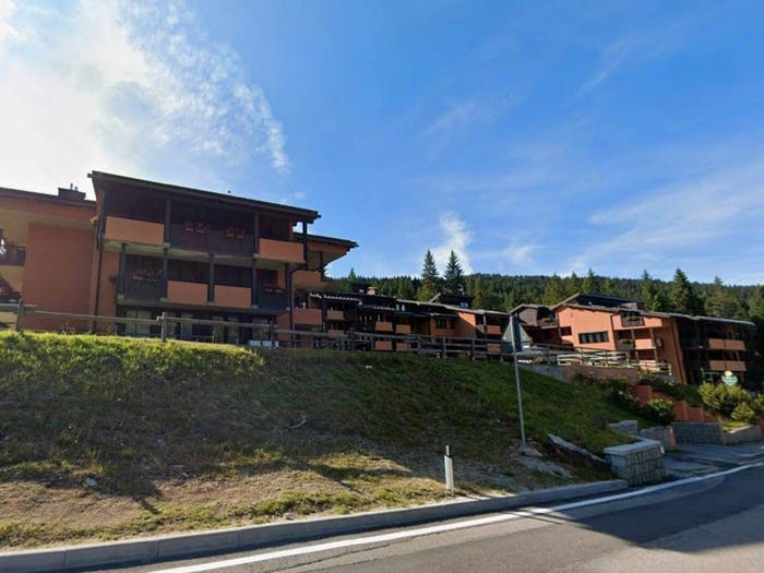 Appartamento trilocale in vendita in Via Pian dei Frari, Sant'Antonio di Mavignola, Pinzolo