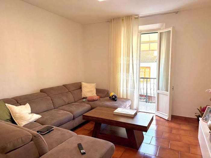 Appartamento con 6 locali in vendita in Centro, Peccioli