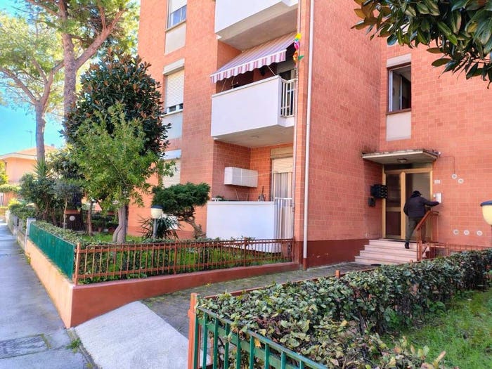 Appartamento quadrilocale in vendita in Via Guido Cavallotti No Number, San Marone San Giuseppe Risorgimento, Civitanova Marche