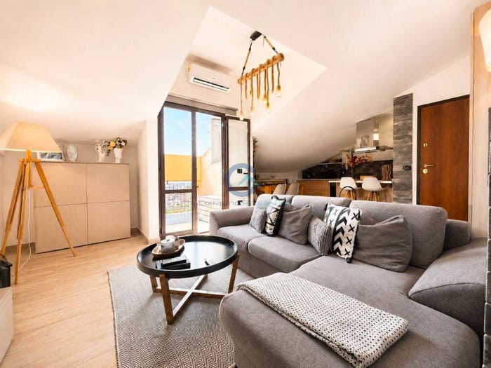 Casa trilocale in vendita in Via Cattaneo Carlo, Fortuna Corvo, Catanzaro