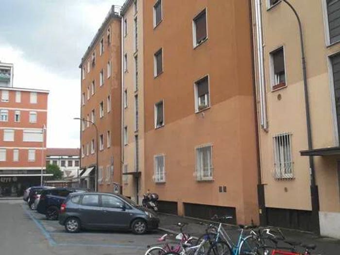 Appartamento bilocale in vendita in Via Cremona, Brescia Due, Brescia