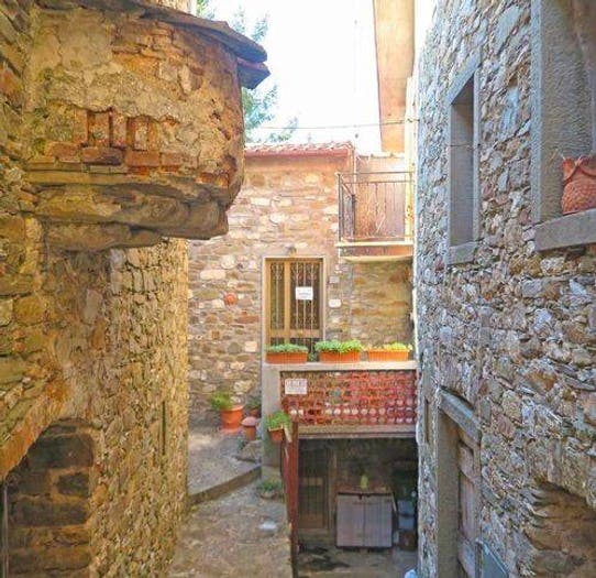 Casa con 5 locali in vendita in Località Luscignano, Casola in Lunigiana