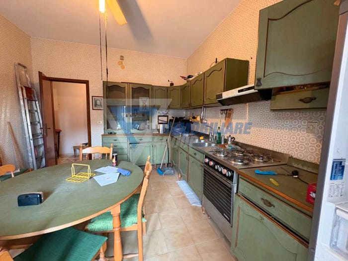 Appartamento con 5 locali in vendita in Via Torino, Borgata Santa Lucia, Siracusa