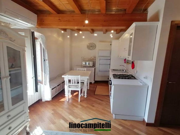 Appartamento trilocale in vendita in Bussero