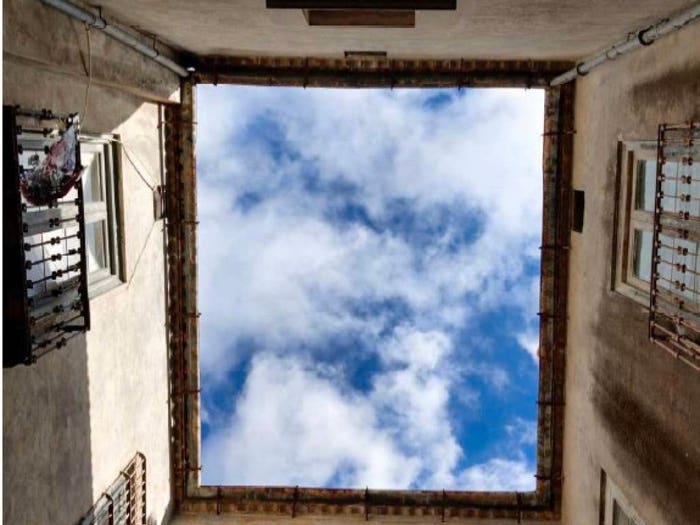 Casa quadrilocale in vendita in Via Andrea De Fina, Montemurro