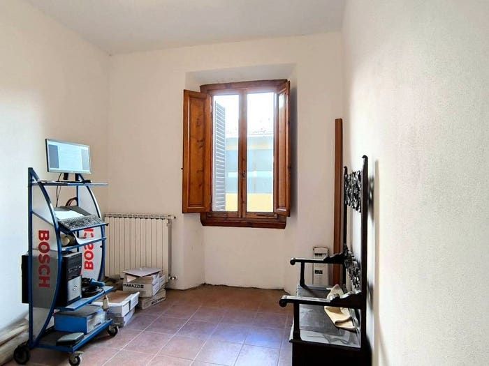 Appartamento bilocale in vendita in Via Atto Vannucci, Leopoldo Vittorio Emanuele Statuto, Firenze