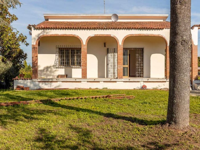 Casa con 5 locali in vendita in Via di Sottomonte, Massa Macinaia San Leonardo, Capannori