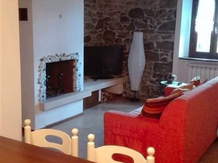 Appartamento quadrilocale in vendita in Frassinoro