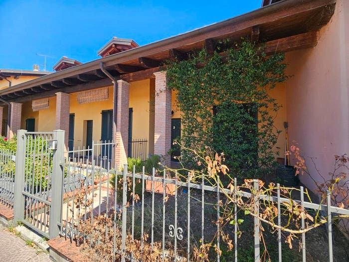 Casa quadrilocale in vendita in Via Giuseppe Verdi, Rivanazzano Terme