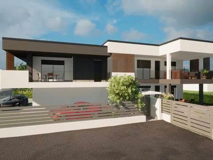 Appartamento quadrilocale in vendita in Via Xi Aprile, Centro, Castelnuovo del Garda