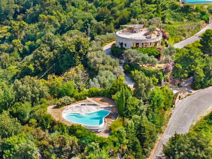 Casa con 6 locali in vendita in Via Piedimonte, Marina Verde Renella, Montignoso