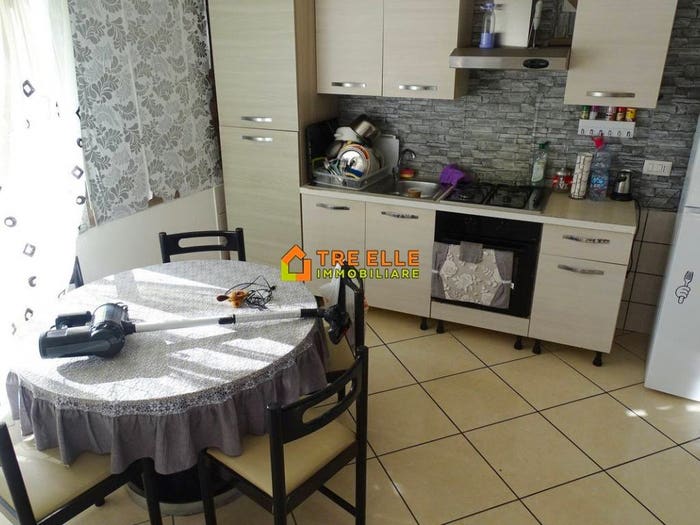 Appartamento bilocale in vendita in Via Masseria Masci, Centro, Marigliano