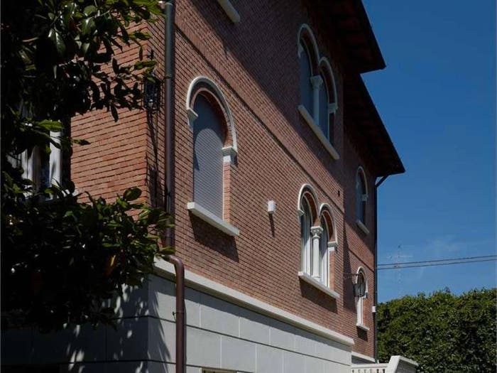 Casa con 6 locali in vendita in Via Guarino Guarini, Buon Pastore Parco Amendola, Modena