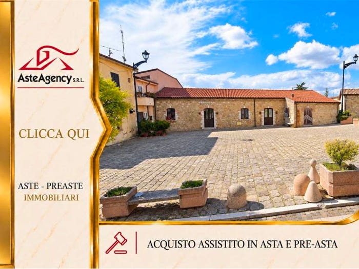 Appartamento quadrilocale in vendita in V Umberto I, Lagopesole, Avigliano