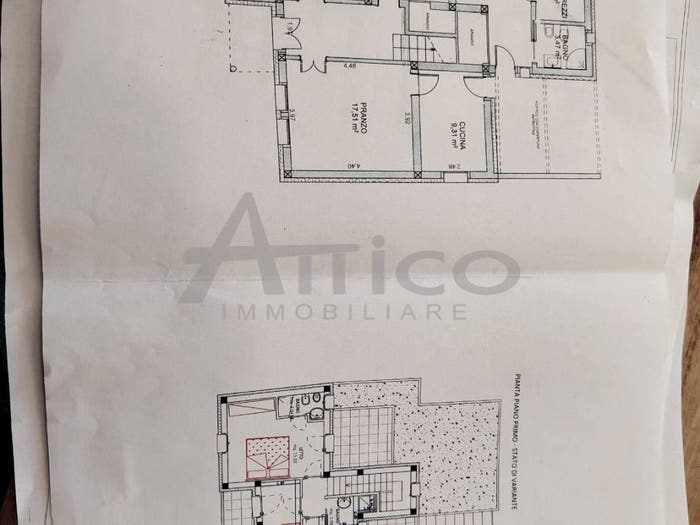 Case in Vendita e in Affitto - 2
