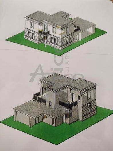 Casa con 6 locali in vendita in via Anita Garibaldi, Centro Storico, Rovigo