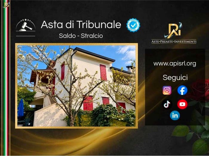 Appartamento quadrilocale in vendita in Viale Giacomo Puccini, Lidi, Ravenna