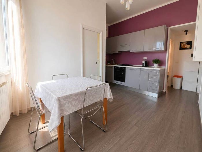 Appartamento trilocale in vendita in Via Egnazia, Santa Viola, Bologna