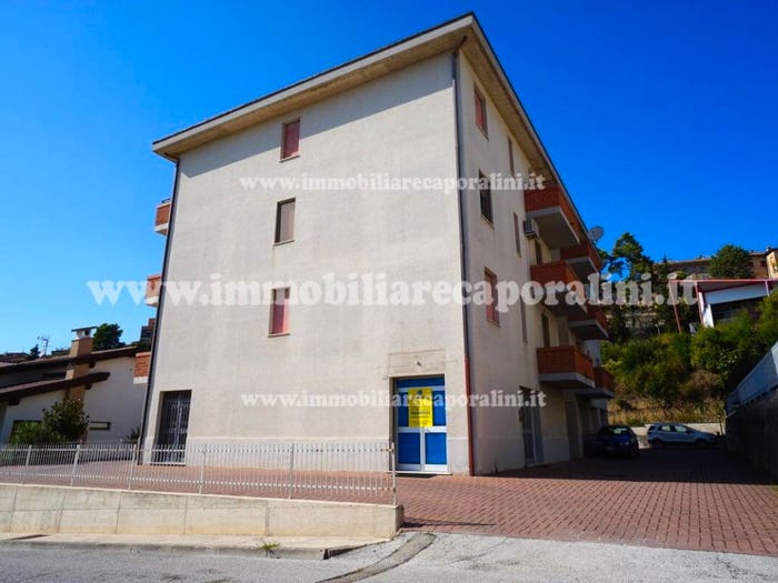 Appartamento in vendita in Centro, Montefano